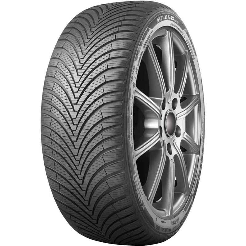 245/65R17 KUMHO SOLUS 4S HA32 111V XL CBB72 3PMSF M+S 245/65R17 KUMHO SOLUS 4S HA32 111V XL CBB72 3PMSF M+S