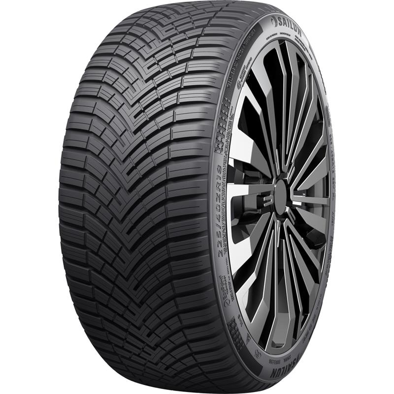 195/55R15 SAILUN ATREZZO 4SEASONS ULTRA 85H EcoPoint3 DAB70 3PMSF M+S 195/55R15 SAILUN ATREZZO 4SEASONS ULTRA 85H EcoPoint3 DAB70 3PMSF M+S
