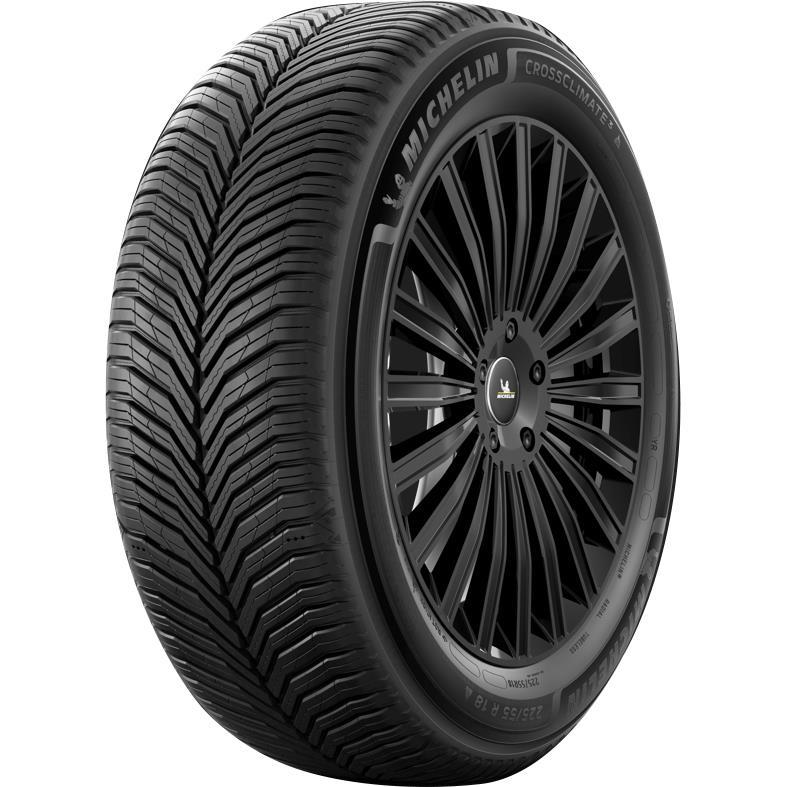 235/55R19 MICHELIN CROSSCLIMATE 3 101T RP BBB72 3PMSF M+S 235/55R19 MICHELIN CROSSCLIMATE 3 101T RP BBB72 3PMSF M+S