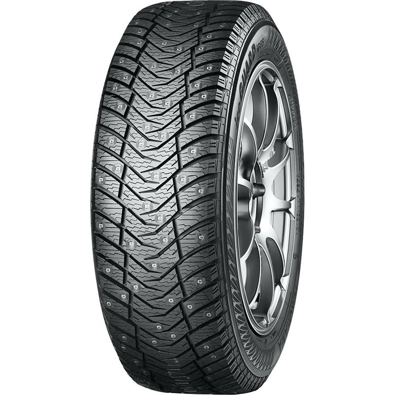 195/65R15 YOKOHAMA ICE GUARD STUD (IG65) 95T XL Studded 3PMSF M+S 195/65R15 YOKOHAMA ICE GUARD STUD (IG65) 95T XL Studded 3PMSF M+S