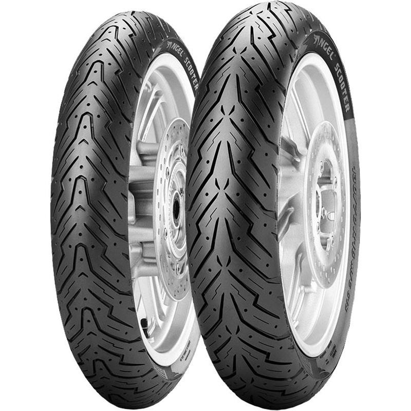 110/70-13 Pirelli ANGEL SCOOTER 54S TL SCOOTER TOURING Reinf 110/70-13 Pirelli ANGEL SCOOTER 54S TL SCOOTER TOURING Reinf