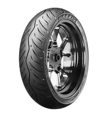 130/70-12 Maxxis MA-WGR 62P TL SCOOTER STREET Rear 130/70-12 Maxxis MA-WGR 62P TL SCOOTER STREET Rear