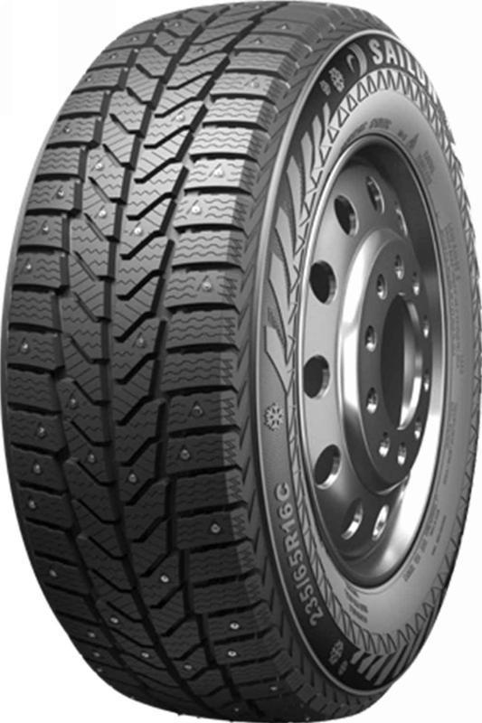 205/65R16C SAILUN COMMERCIO ICE 107/105R Studdable DCB72 3PMSF M+S 205/65R16C SAILUN COMMERCIO ICE 107/105R Studdable DCB72 3PMSF M+S
