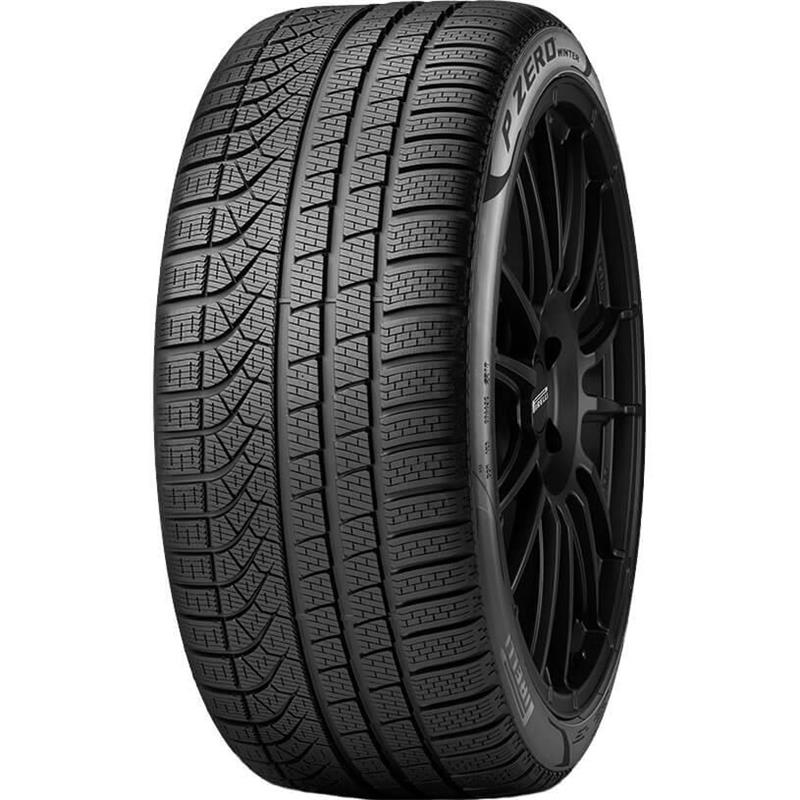 255/40R23 PIRELLI P ZERO WINTER 104H XL (*) Seal Inside NCS Elect FSL Studless CAB71 3PMSF M+S 255/40R23 PIRELLI P ZERO WINTER 104H XL (*) Seal Inside NCS Elect FSL Studless CAB71 3PMSF M+S