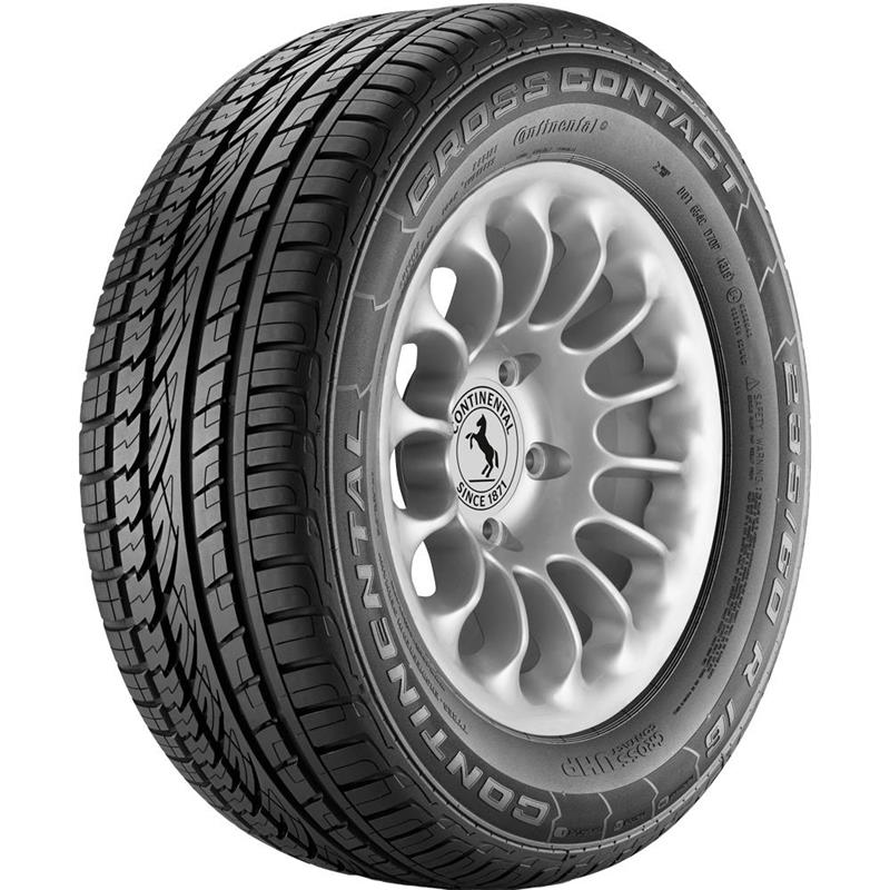 295/40R21 CONTINENTAL CROSSCONTACT UHP 111W XL MO FR CCB75 M+S 295/40R21 CONTINENTAL CROSSCONTACT UHP 111W XL MO FR CCB75 M+S