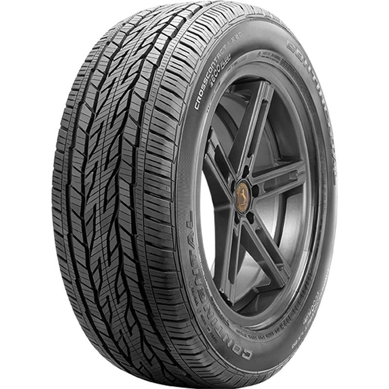 275/55R20 CONTINENTAL CONTICROSSCONTACT LX20 111S CCB72 M+S 275/55R20 CONTINENTAL CONTICROSSCONTACT LX20 111S CCB72 M+S