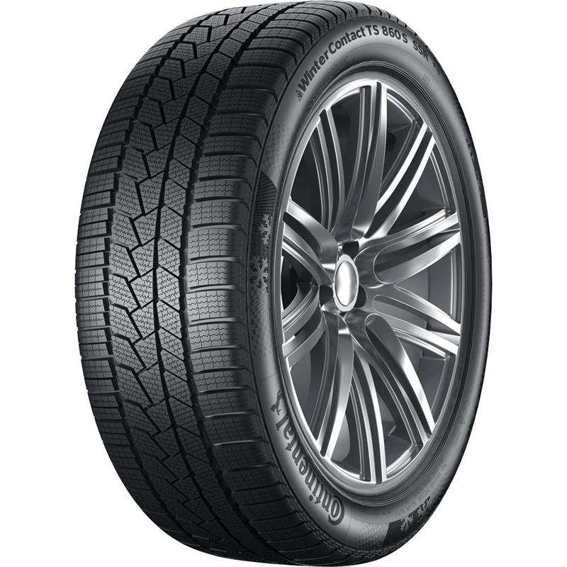 285/35R22 CONTINENTAL WINTERCONTACT TS860S 106W XL AO FR Studless CBB75 3PMSF M+S 285/35R22 CONTINENTAL WINTERCONTACT TS860S 106W XL AO FR Studless CBB75 3PMSF M+S