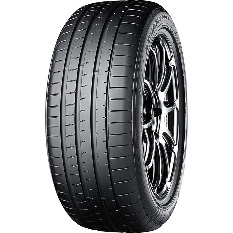 265/40R19 YOKOHAMA ADVAN SPORT V107C 102Y XL MO1 RPB BAB73 265/40R19 YOKOHAMA ADVAN SPORT V107C 102Y XL MO1 RPB BAB73