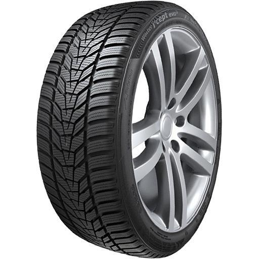 215/45R18 HANKOOK WINTER I*CEPT EVO3 (W330) 93V XL RP Studless DBB72 3PMSF M+S 215/45R18 HANKOOK WINTER I*CEPT EVO3 (W330) 93V XL RP Studless DBB72 3PMSF M+S