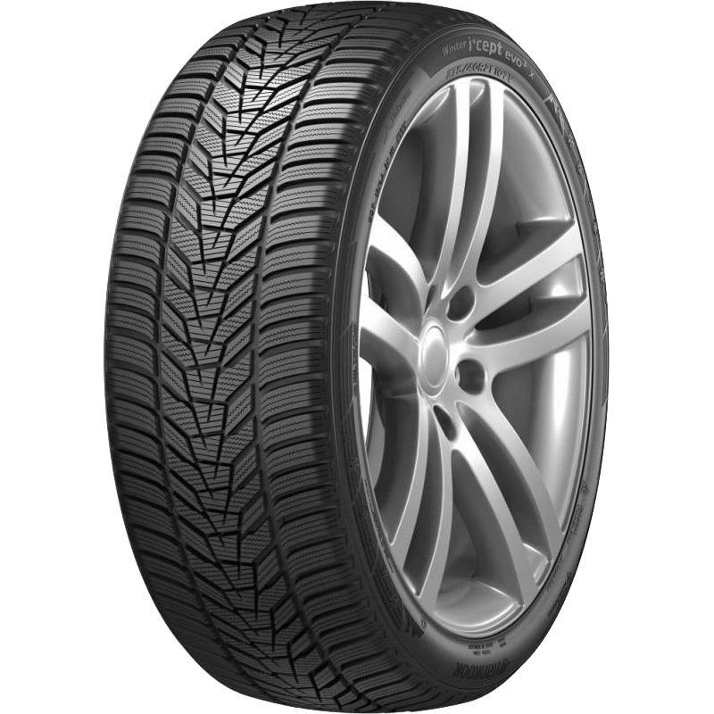 275/45R19 HANKOOK WINTER I*CEPT EVO3 X (W330A) 108V XL RP Studless CBB73 3PMSF M+S 275/45R19 HANKOOK WINTER I*CEPT EVO3 X (W330A) 108V XL RP Studless CBB73 3PMSF M+S