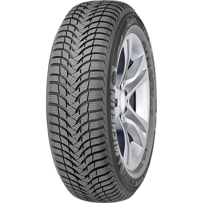 175/65R15 MICHELIN ALPIN A4 84T Studless ECB70 3PMSF 175/65R15 MICHELIN ALPIN A4 84T Studless ECB70 3PMSF