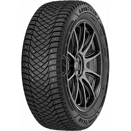 245/45R20 GOODYEAR ULTRA GRIP ARCTIC 2 SUV 103T XL Elect FP Studded 3PMSF M+S 245/45R20 GOODYEAR ULTRA GRIP ARCTIC 2 SUV 103T XL Elect FP Studded 3PMSF M+S