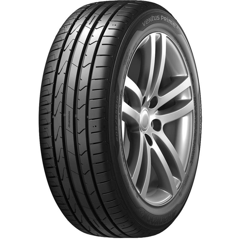 205/60R16 HANKOOK VENTUS PRIME3 (K125) 92H BBA66 205/60R16 HANKOOK VENTUS PRIME3 (K125) 92H BBA66