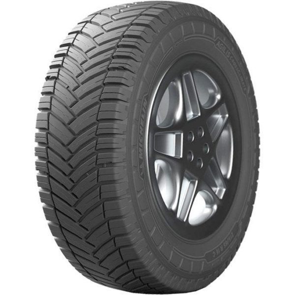 195/65R16C MICHELIN AGILIS CROSSCLIMATE 104/102R CAB73 3PMSF M+S