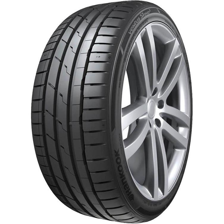 255/40R19 HANKOOK VENTUS S1 EVO 3 (K127) 100Y XL (*) AAA69 255/40R19 HANKOOK VENTUS S1 EVO 3 (K127) 100Y XL (*) AAA69
