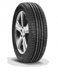 225/60R17 Nordexx NU7100