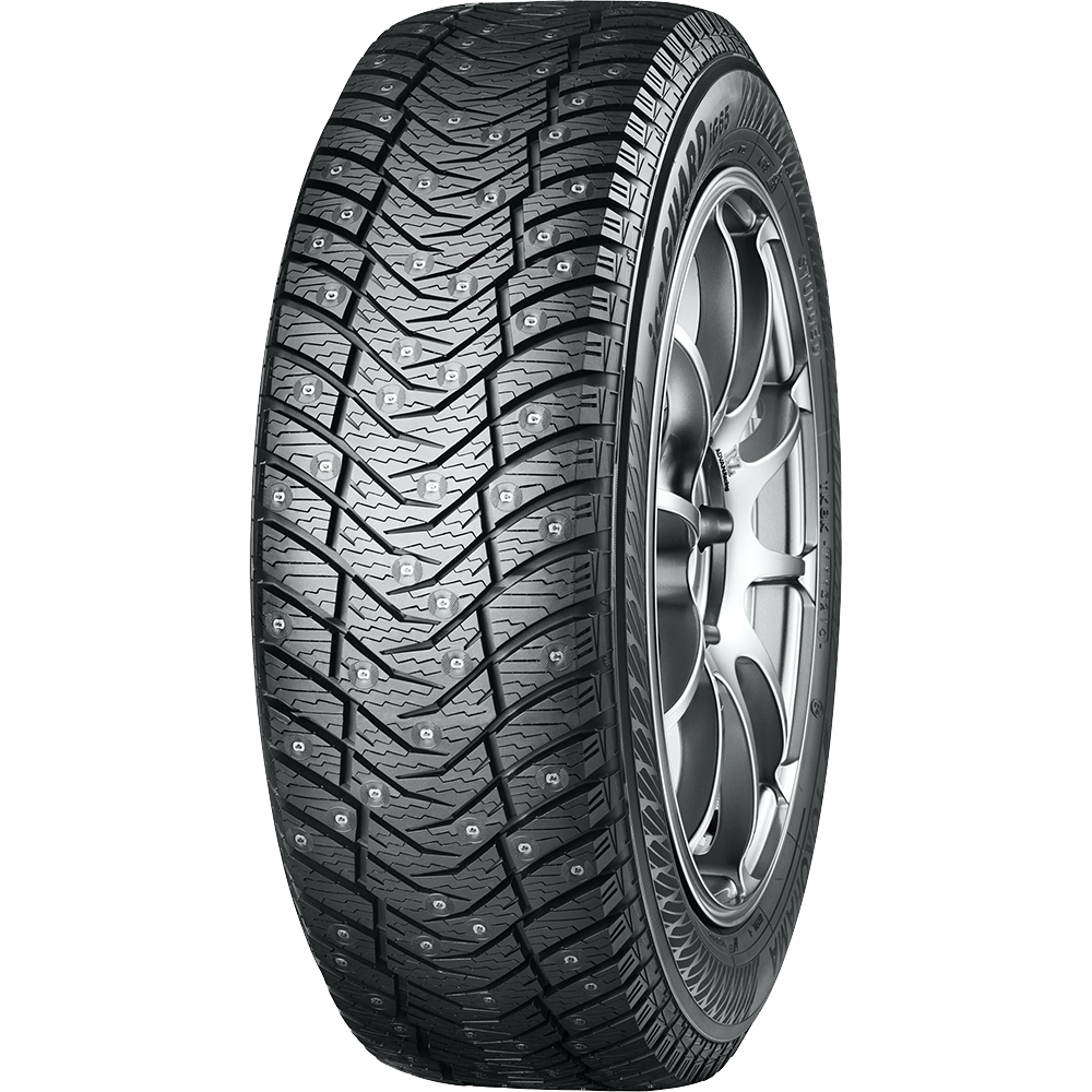 235/55R18 Yokohama IG65 AD 235/55R18 Yokohama IG65 AD