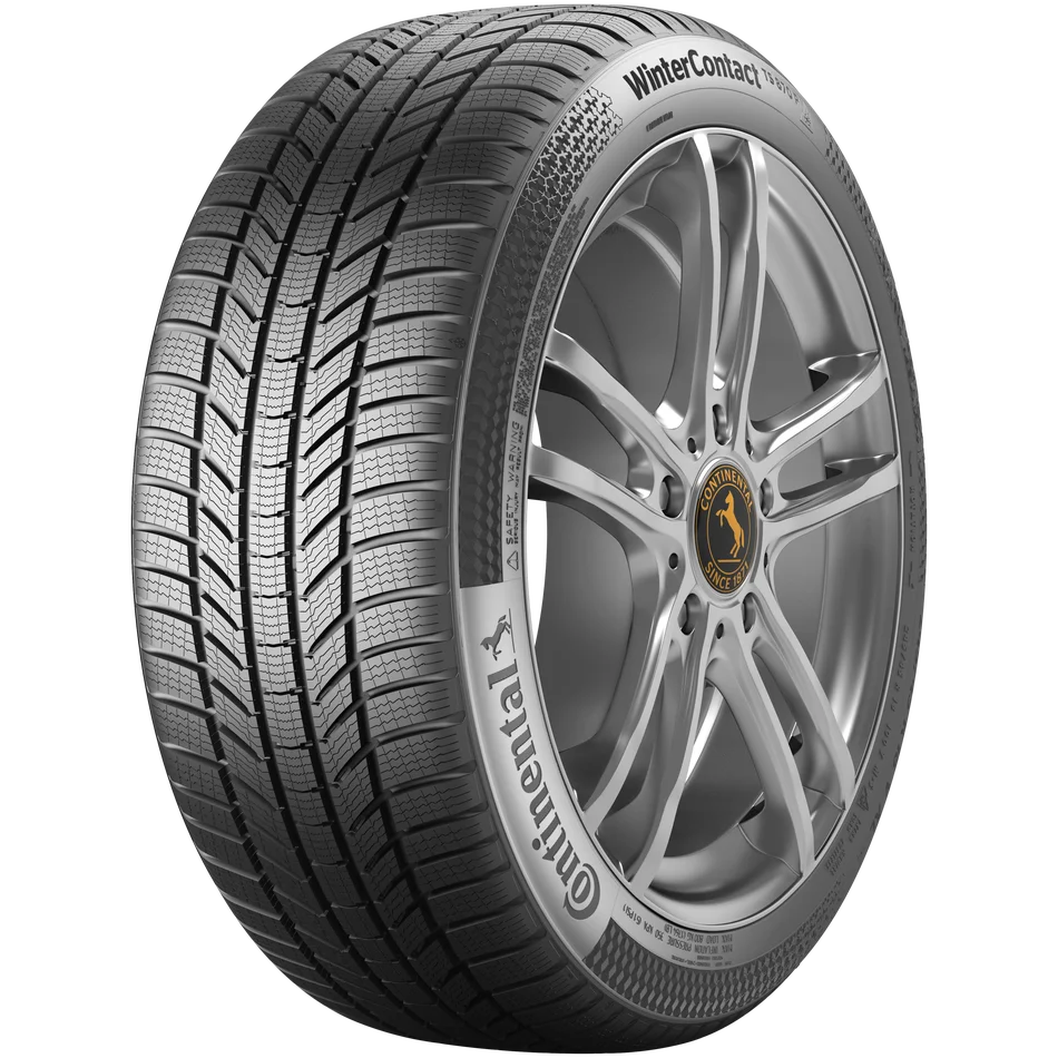 265/50R20 Continental TS870 P FR 265/50R20 Continental TS870 P FR