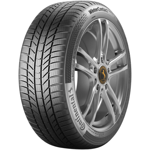 325/40R22 Continental TS870 P FR