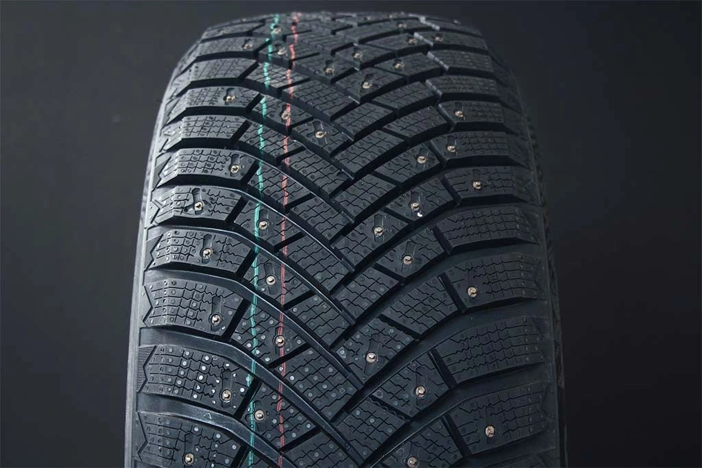 205/55R16 Continental IceContact 8 IR 205/55R16 Continental IceContact 8 IR