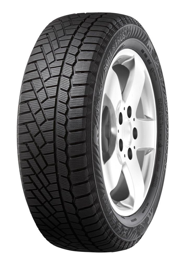 235/60R18 GISLAVED SF200 MS 235/60R18 GISLAVED SF200 MS