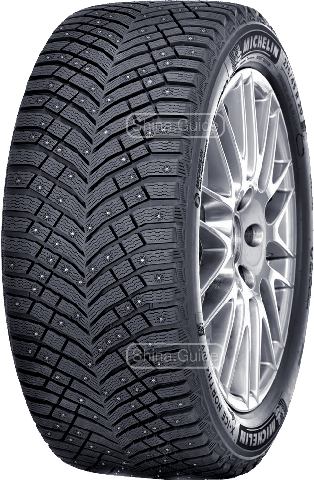 235/60R18 MICHELIN X-ICE XIN4 AD 235/60R18 MICHELIN X-ICE XIN4 AD