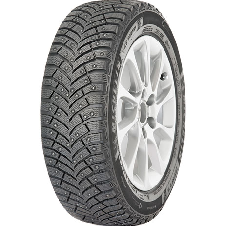 225/60R18 MICHELIN X-ICE XIN4 AD SUV 225/60R18 MICHELIN X-ICE XIN4 AD SUV