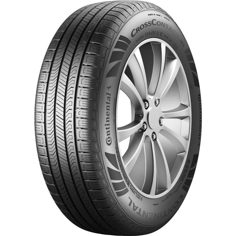 255/65R19 CONTINENTAL CROSSCONTACT RX 114V XL LR FR MOUNTED ACB73 M+S 255/65R19 CONTINENTAL CROSSCONTACT RX 114V XL LR FR MOUNTED ACB73 M+S
