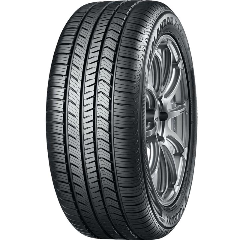 265/50R22 YOKOHAMA GEOLANDAR X-CV G057B 112V XL BCB72 M+S 265/50R22 YOKOHAMA GEOLANDAR X-CV G057B 112V XL BCB72 M+S
