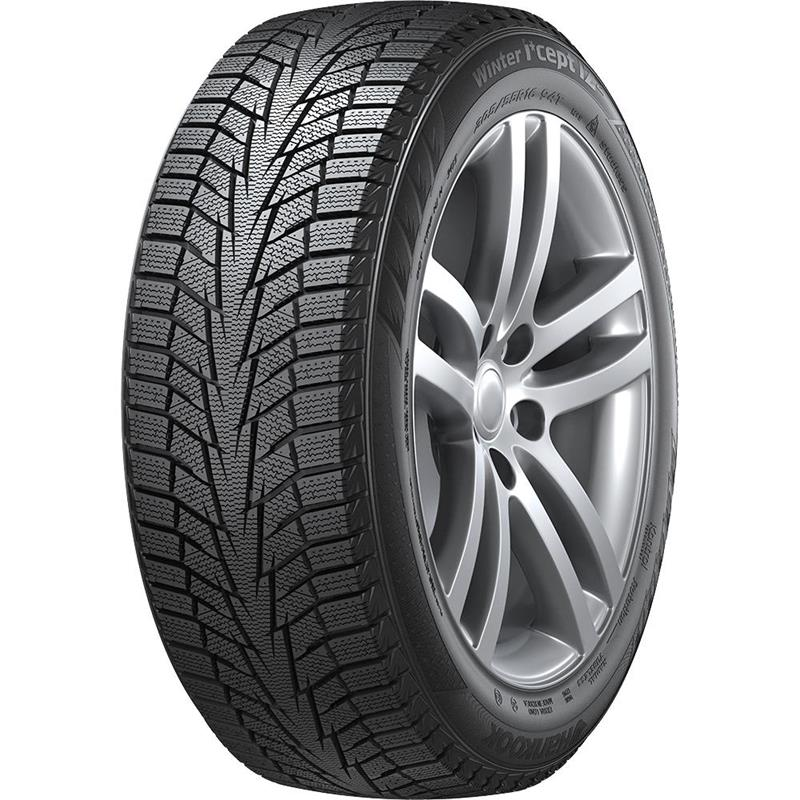 215/55R17 HANKOOK WINTER I*CEPT IZ2 (W616) 98T XL RP Friction CEB72 3PMSF M+S 215/55R17 HANKOOK WINTER I*CEPT IZ2 (W616) 98T XL RP Friction CEB72 3PMSF M+S