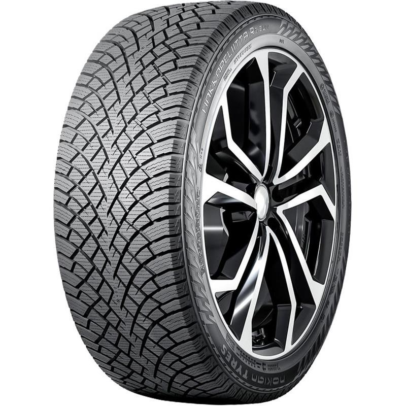 275/55R20 NOKIAN HKPL R5 SUV 117R XL Friction BDB71 3PMSF M+S 275/55R20 NOKIAN HKPL R5 SUV 117R XL Friction BDB71 3PMSF M+S