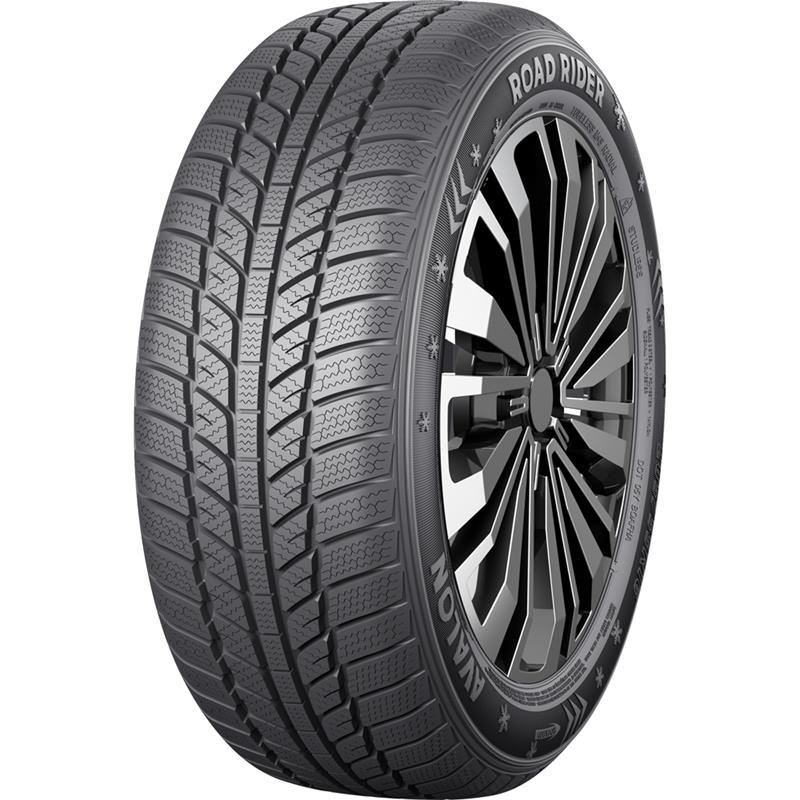 235/55R18 ROAD RIDER AVALON 104H XL Studless DCB72 3PMSF M+S 235/55R18 ROAD RIDER AVALON 104H XL Studless DCB72 3PMSF M+S