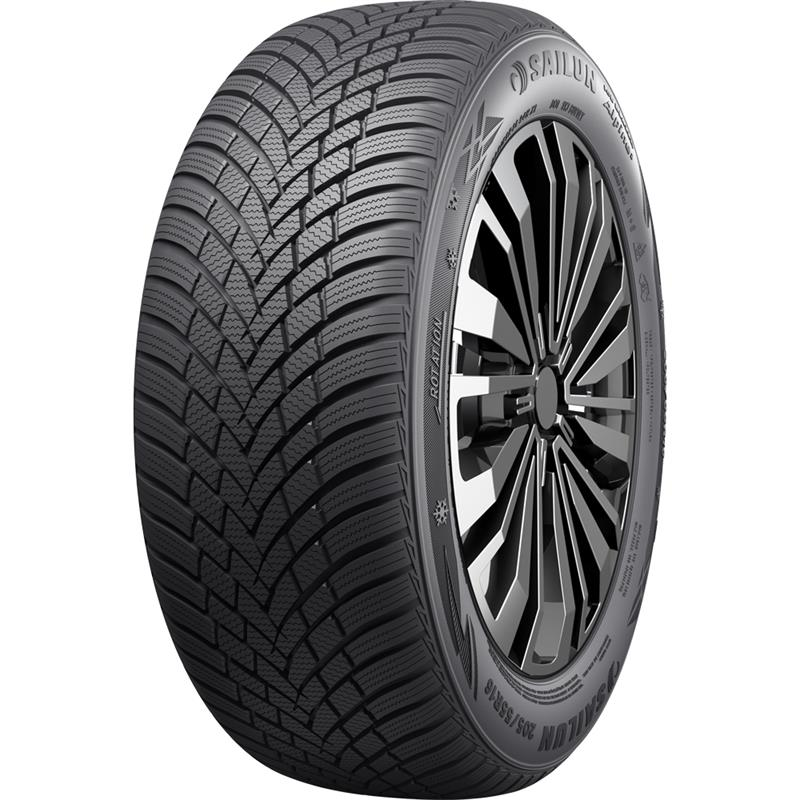 205/45R16 SAILUN ICE BLAZER ALPINE 2 87V XL RP Studless DAA68 3PMSF M+S 205/45R16 SAILUN ICE BLAZER ALPINE 2 87V XL RP Studless DAA68 3PMSF M+S