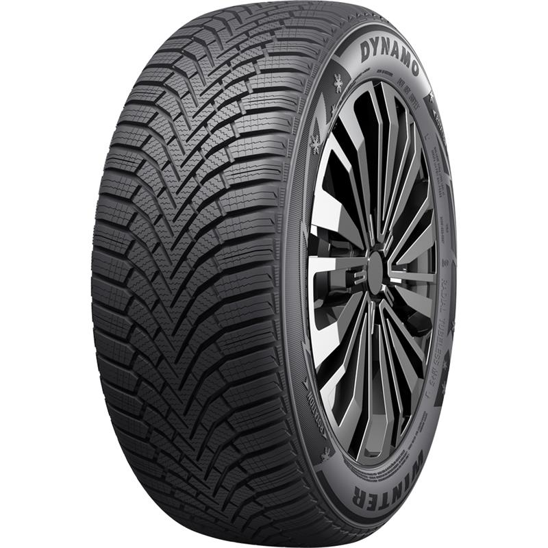 175/65R13 DYNAMO WINTER 80T Studless ECB71 3PMSF M+S 175/65R13 DYNAMO WINTER 80T Studless ECB71 3PMSF M+S