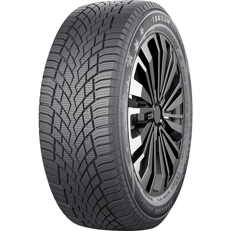 225/55R19 SAILUN ICE BLAZER ARCTIC 2 103T XL Friction BCB72 3PMSF IceGrip M+S 225/55R19 SAILUN ICE BLAZER ARCTIC 2 103T XL Friction BCB72 3PMSF IceGrip M+S