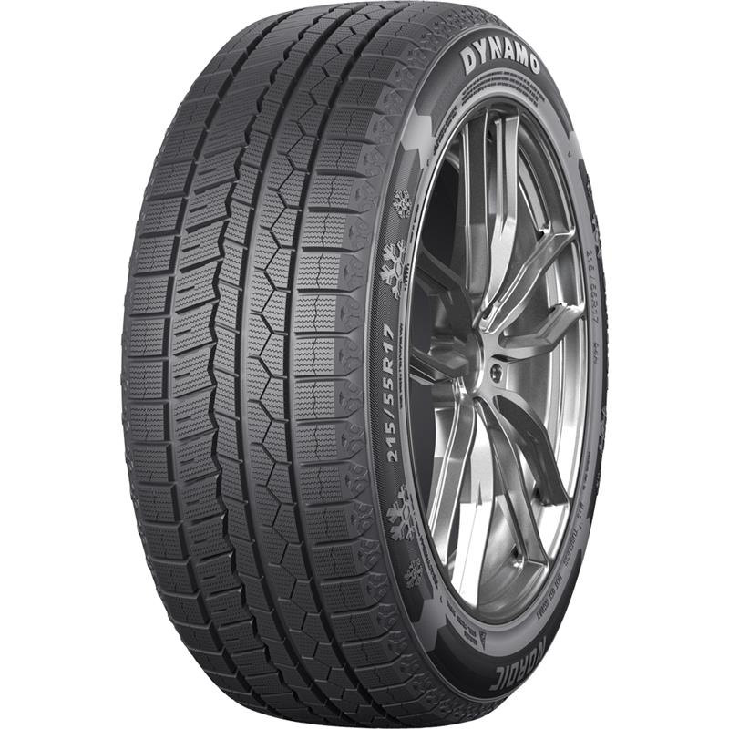 205/55R16 DYNAMO NORDIC 91H Friction CCB71 3PMSF M+S 205/55R16 DYNAMO NORDIC 91H Friction CCB71 3PMSF M+S