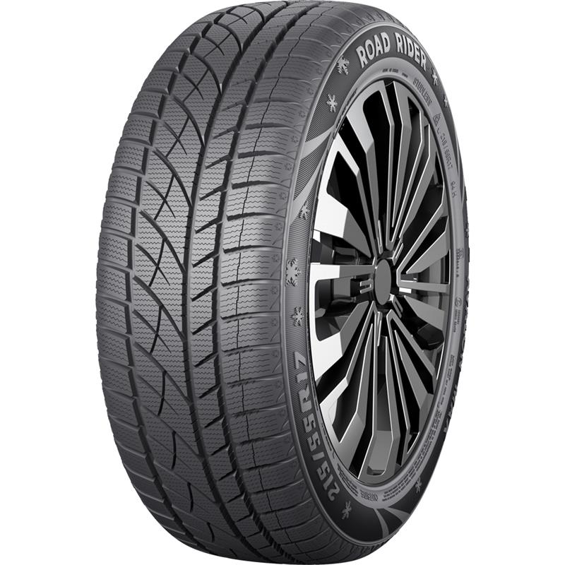 235/55R17 ROAD RIDER AVALON MAX 99H Studless DCB72 3PMSF M+S 235/55R17 ROAD RIDER AVALON MAX 99H Studless DCB72 3PMSF M+S