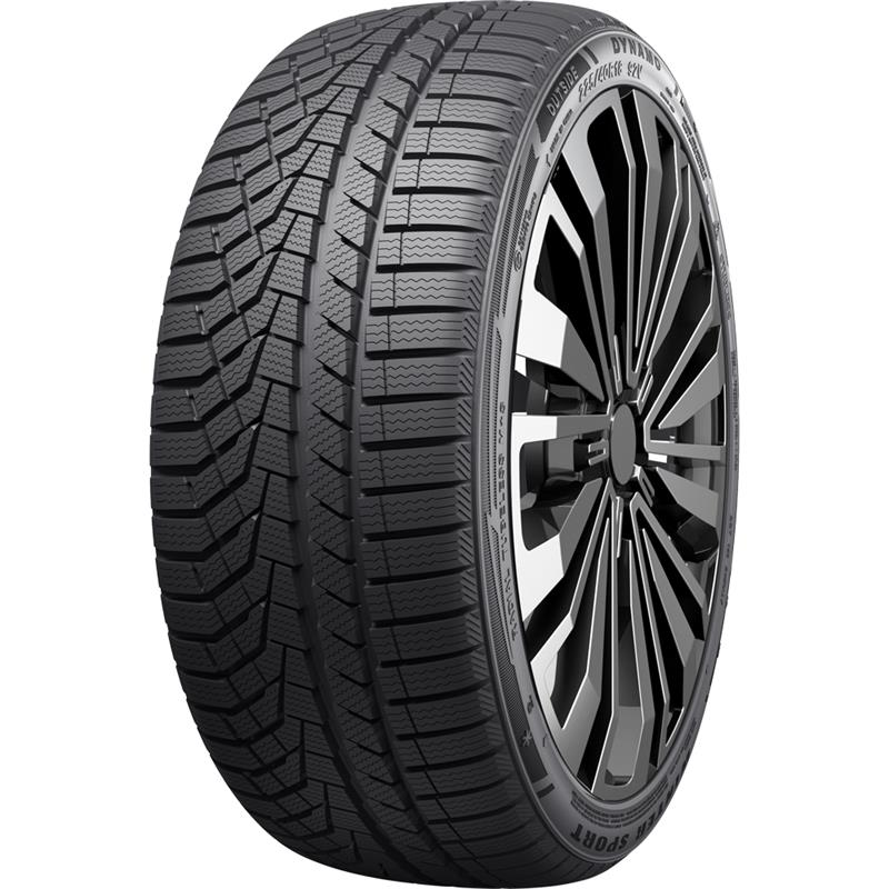 235/55R19 DYNAMO WINTER SPORT 105V XL Studless CBB72 3PMSF M+S 235/55R19 DYNAMO WINTER SPORT 105V XL Studless CBB72 3PMSF M+S