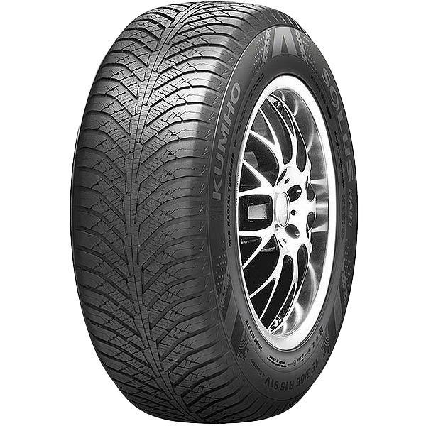 215/65R15 KUMHO SOLUS 4S HA31 96H CCB71 3PMSF M+S 215/65R15 KUMHO SOLUS 4S HA31 96H CCB71 3PMSF M+S