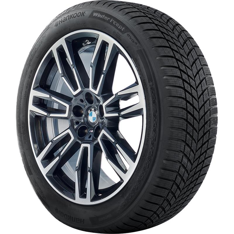 245/40R20 HANKOOK WINTER I*CEPT EVO4 (W340) 99W XL RP Studless BBB72 3PMSF M+S 245/40R20 HANKOOK WINTER I*CEPT EVO4 (W340) 99W XL RP Studless BBB72 3PMSF M+S