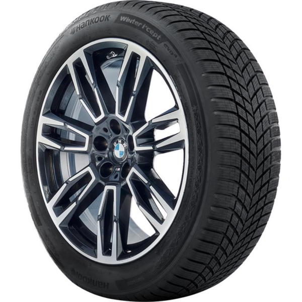 255/50R21 HANKOOK WINTER I*CEPT EVO4 (W340) 109H XL RP Studless BBB73 3PMSF M+S