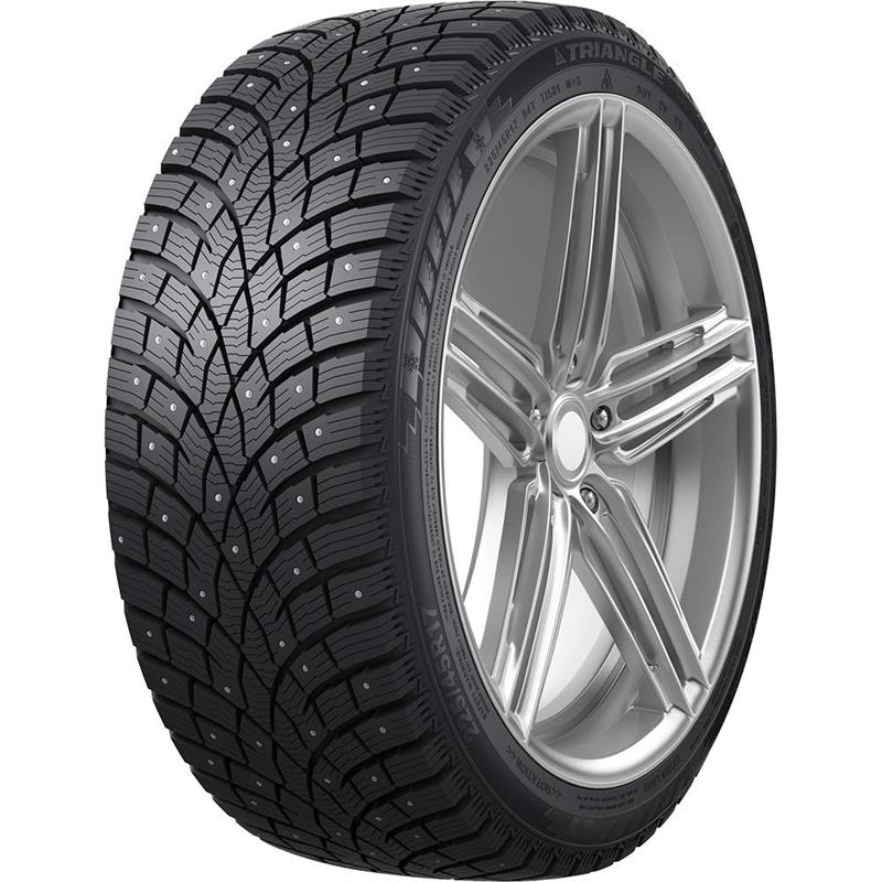 225/45R18 TRIANGLE TI501 95T XL RP DOT22 Studded 3PMSF M+S 225/45R18 TRIANGLE TI501 95T XL RP DOT22 Studded 3PMSF M+S
