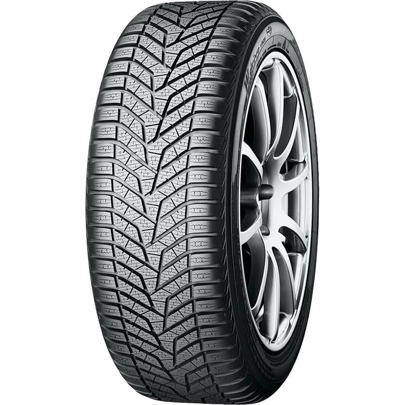 215/45R17 YOKOHAMA BLUEARTH WINTER V905 91V XL RPB Studless DCB72 3PMSF M+S 215/45R17 YOKOHAMA BLUEARTH WINTER V905 91V XL RPB Studless DCB72 3PMSF M+S