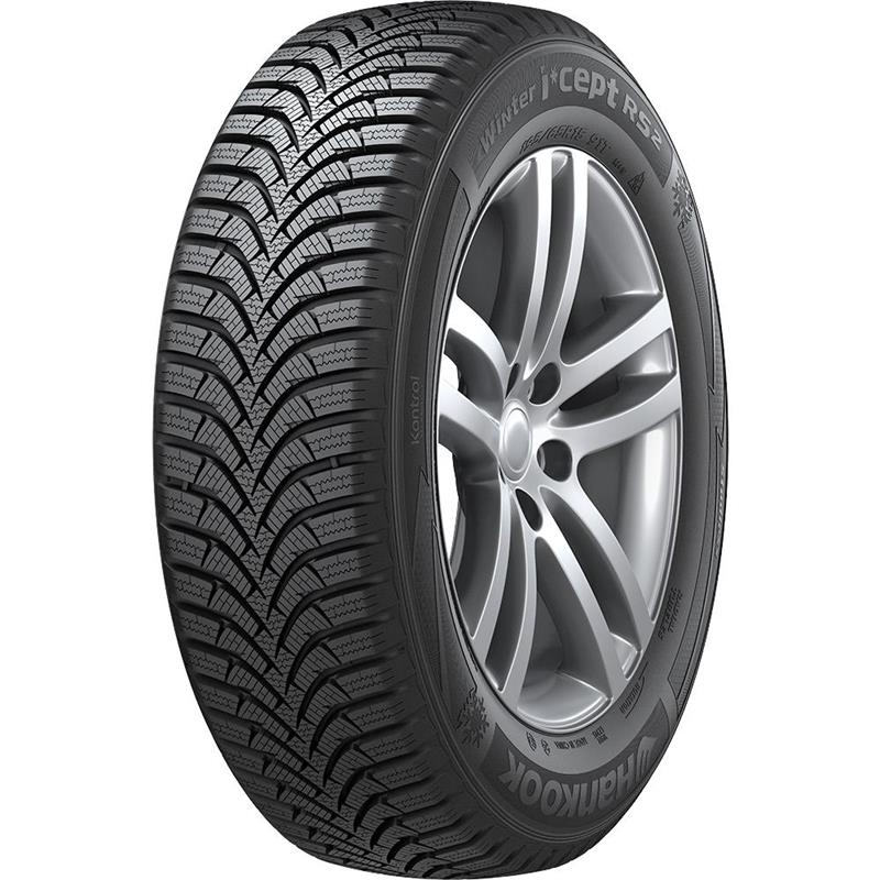185/65R15 HANKOOK WINTER I*CEPT RS2 (W452) 88H Studless DCB71 3PMSF M+S 185/65R15 HANKOOK WINTER I*CEPT RS2 (W452) 88H Studless DCB71 3PMSF M+S