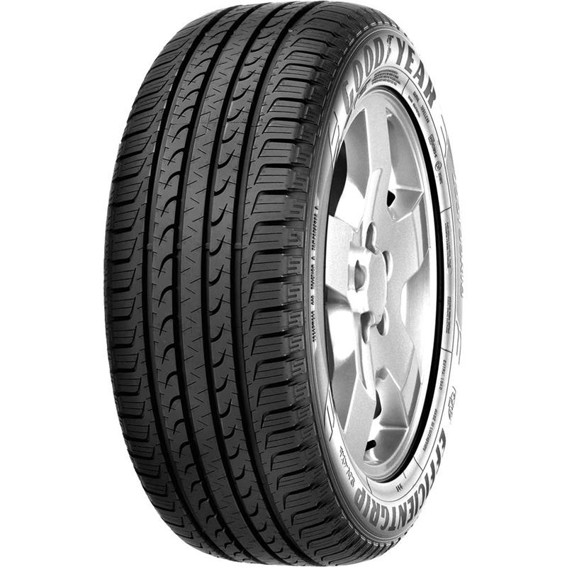 265/70R18 GOODYEAR EFFICIENTGRIP SUV 116H Elect DBB70 M+S 265/70R18 GOODYEAR EFFICIENTGRIP SUV 116H Elect DBB70 M+S