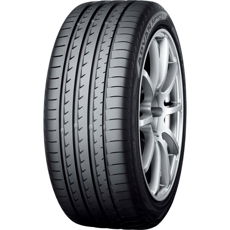 245/45R20 YOKOHAMA ADVAN SPORT V105S 99Y RunFlat RPB DBB70 245/45R20 YOKOHAMA ADVAN SPORT V105S 99Y RunFlat RPB DBB70