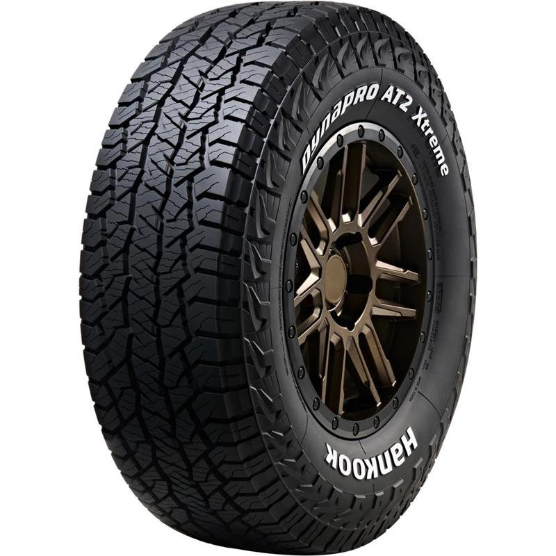 215/85R16 HANKOOK DYNAPRO AT2 XTREME (RF12) 115/112S WL RP ECB73 3PMSF M+S 215/85R16 HANKOOK DYNAPRO AT2 XTREME (RF12) 115/112S WL RP ECB73 3PMSF M+S