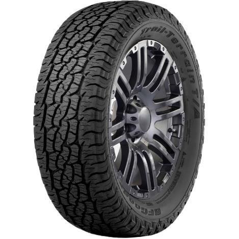 255/65R18 BF GOODRICH TRAIL-TERRAIN T/A 111T ORWL EEB72 3PMSF M+S 255/65R18 BF GOODRICH TRAIL-TERRAIN T/A 111T ORWL EEB72 3PMSF M+S