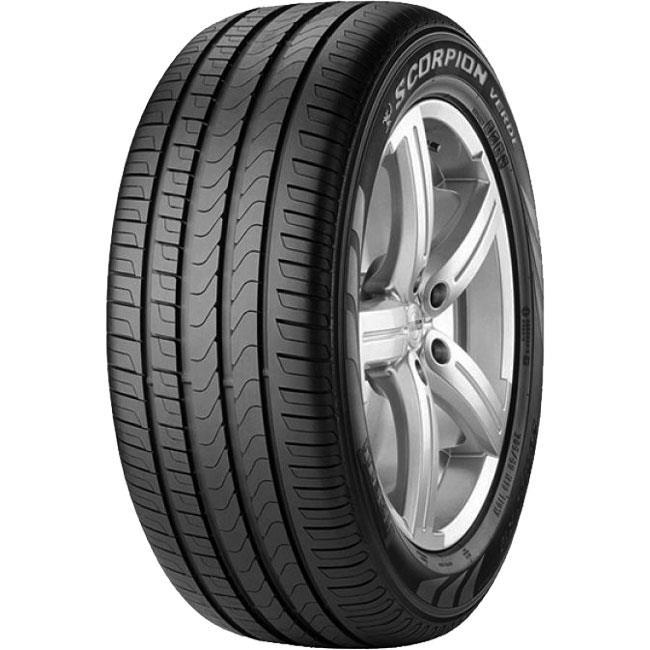265/45R20 PIRELLI SCORPION VERDE 104Y MO DAB72 265/45R20 PIRELLI SCORPION VERDE 104Y MO DAB72