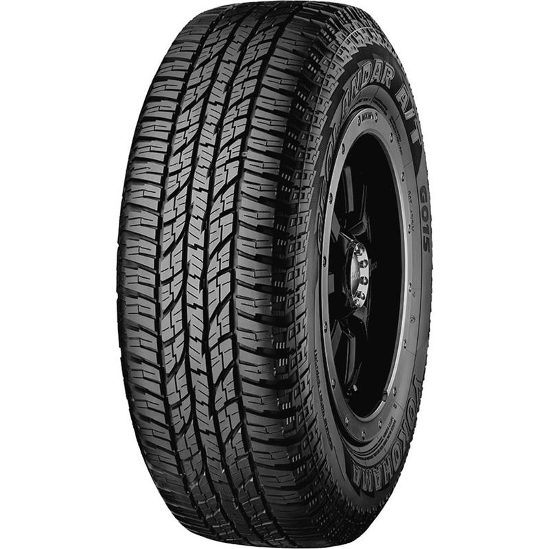 275/55R20 YOKOHAMA GEOLANDAR A/T-S G015 117H XL RPB ECB72 3PMSF M+S 275/55R20 YOKOHAMA GEOLANDAR A/T-S G015 117H XL RPB ECB72 3PMSF M+S